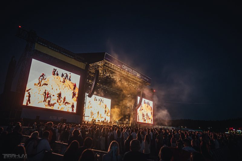 Open'er Festival 2025