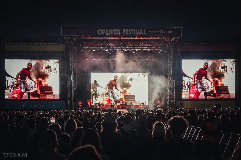 Open'er Festival 2025