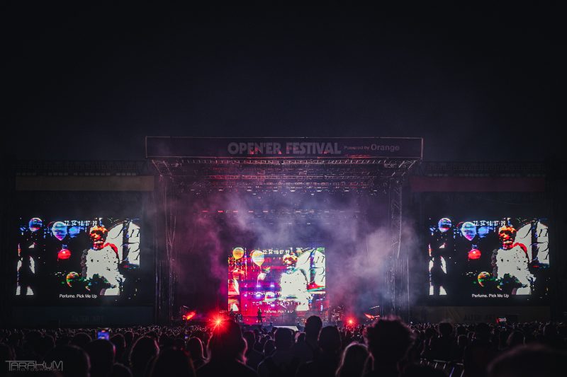 Open'er Festival 2025