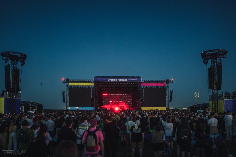 Open'er Festival 2025