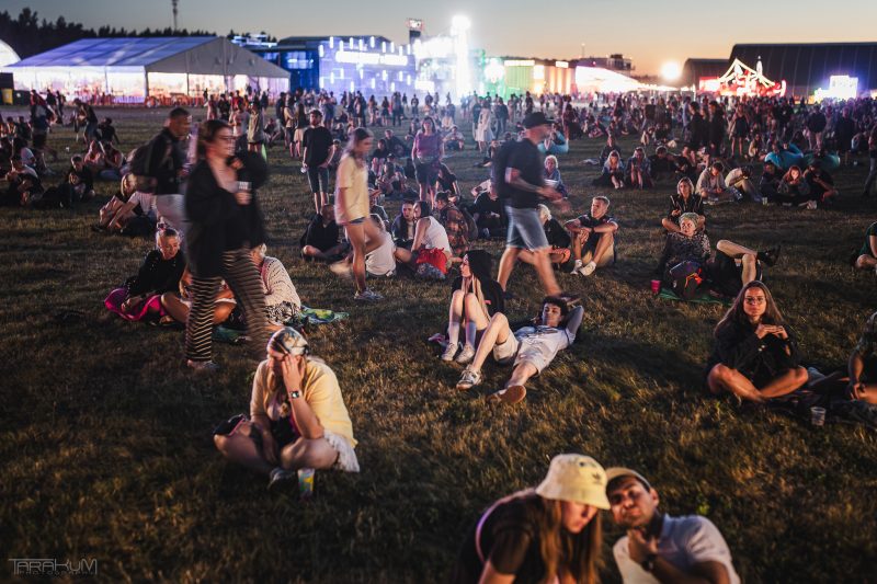 Open'er Festival 2025