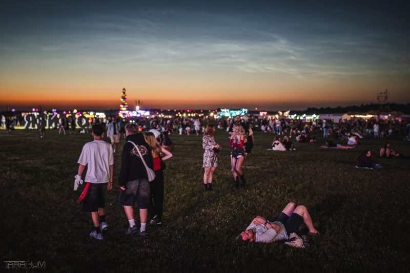 Open'er Festival 2025