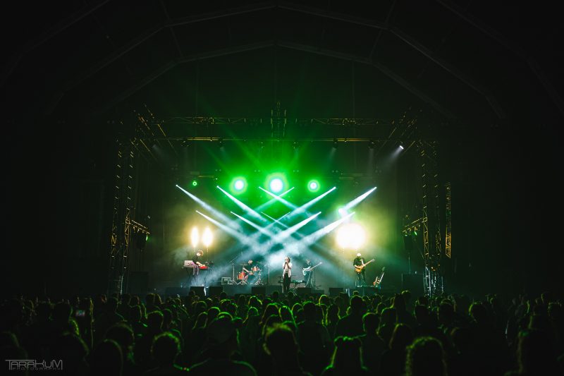 Open'er Festival 2025