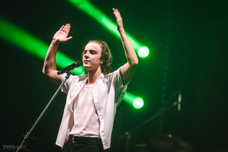 Open'er Festival 2025