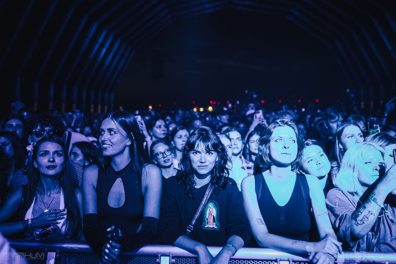 Open'er Festival 2025