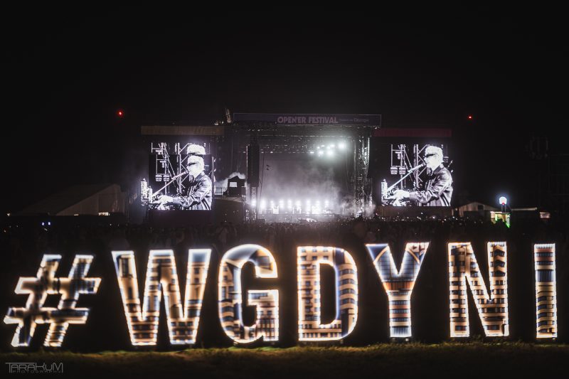 Open'er Festival 2025