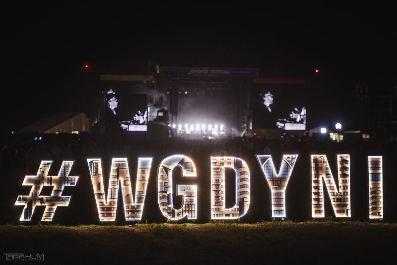 Open'er Festival 2025