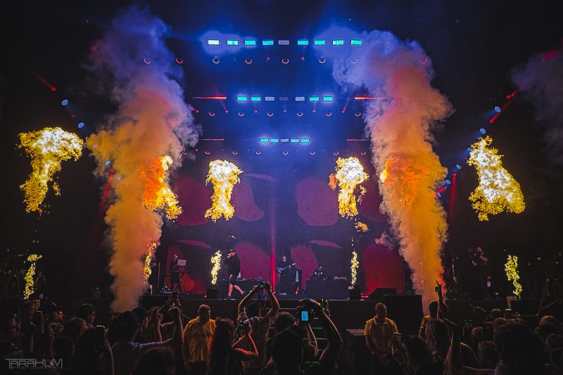 Open'er Festival 2025