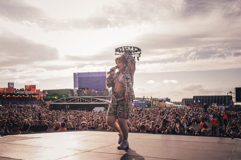 Open'er Festival 2025