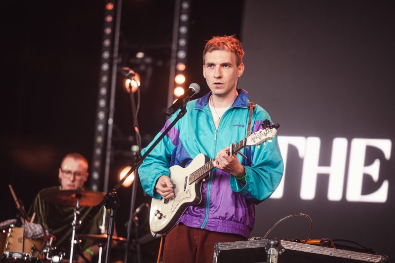 Open'er Festival 2025