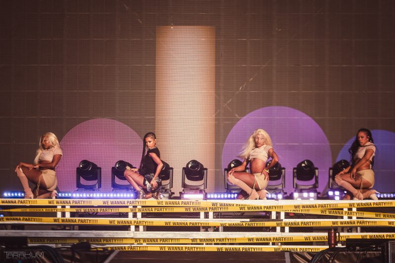 Open'er Festival 2025