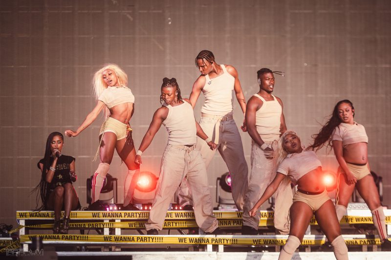 Open'er Festival 2025