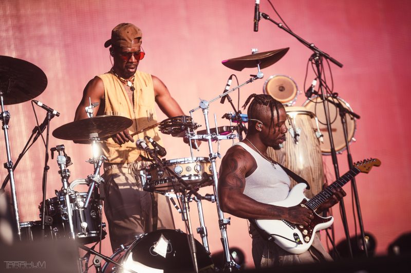 Open'er Festival 2025