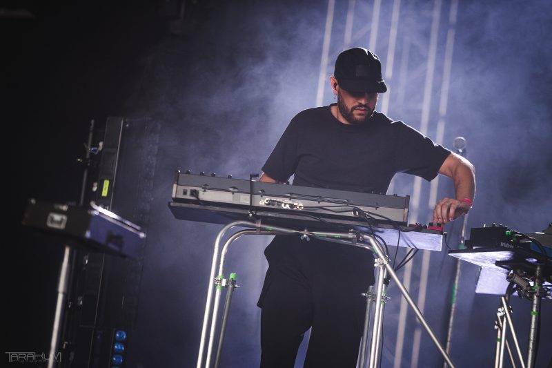 Open'er Festival 2025