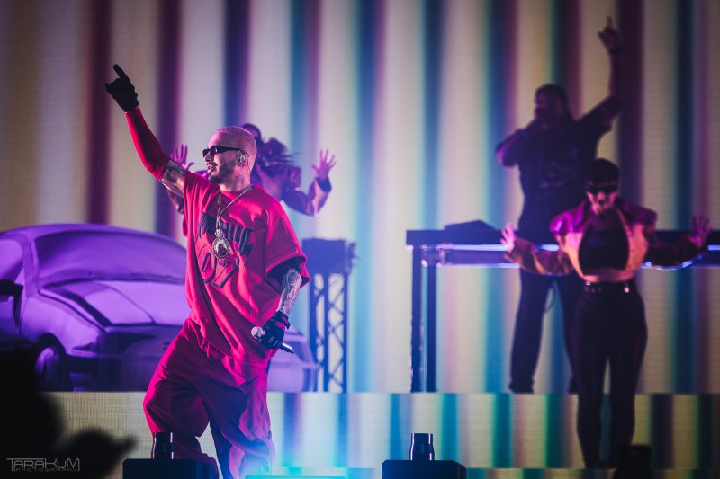 Open'er Festival 2025