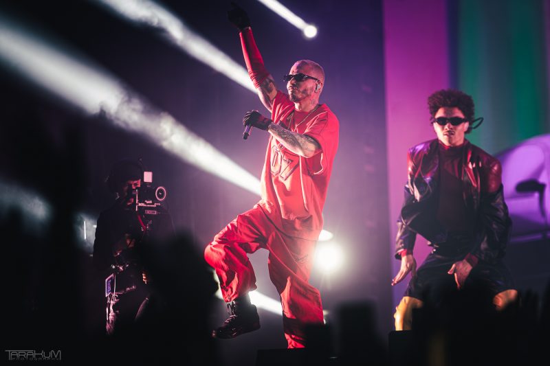 Open'er Festival 2025