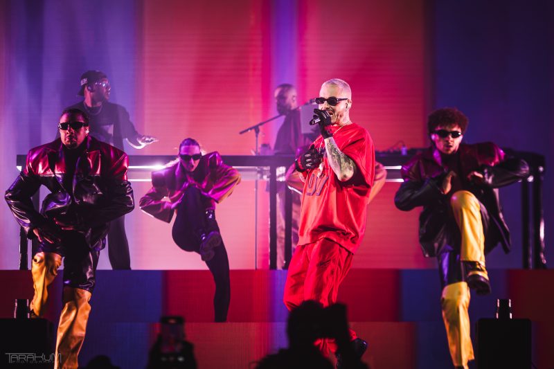 Open'er Festival 2025