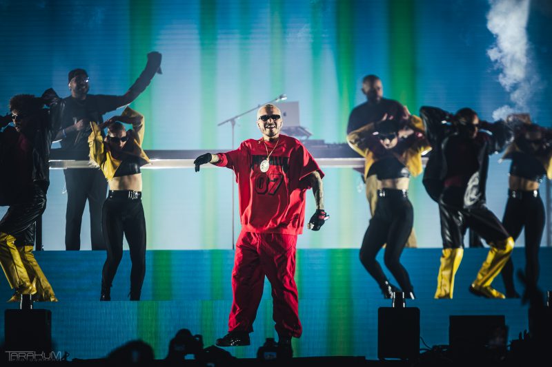 Open'er Festival 2025