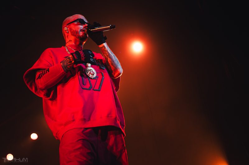 Open'er Festival 2025