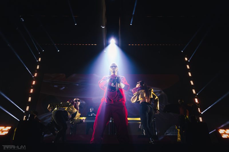 Open'er Festival 2025