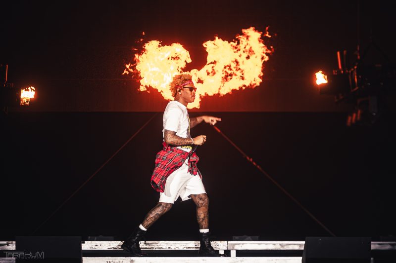 Open'er Festival 2025