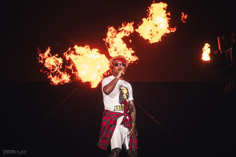 Open'er Festival 2025