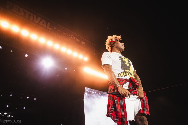 Open'er Festival 2025