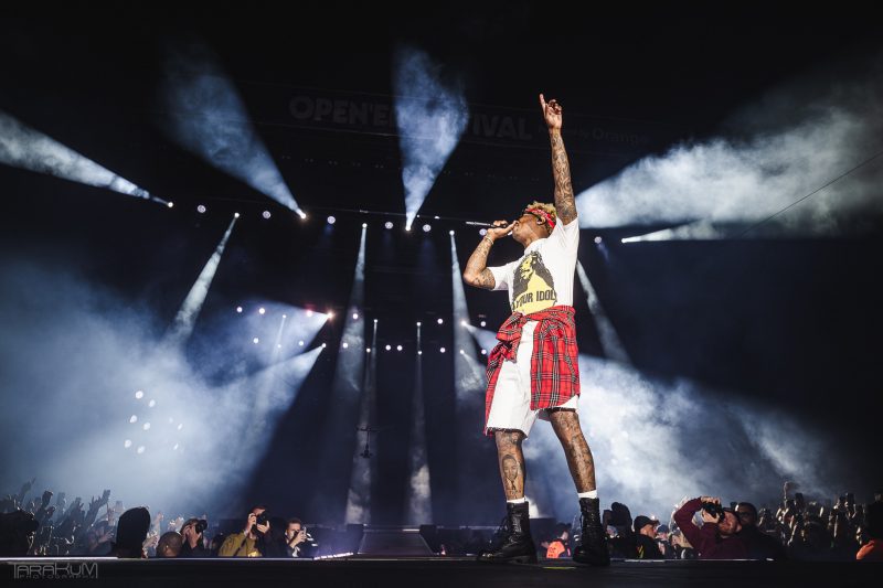 Open'er Festival 2025