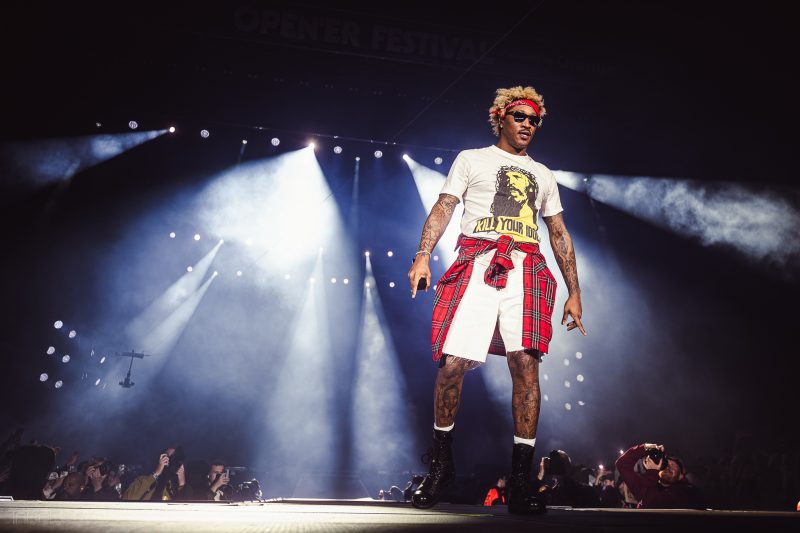 Open'er Festival 2025