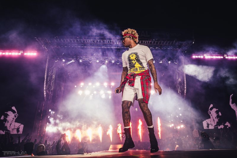 Open'er Festival 2025