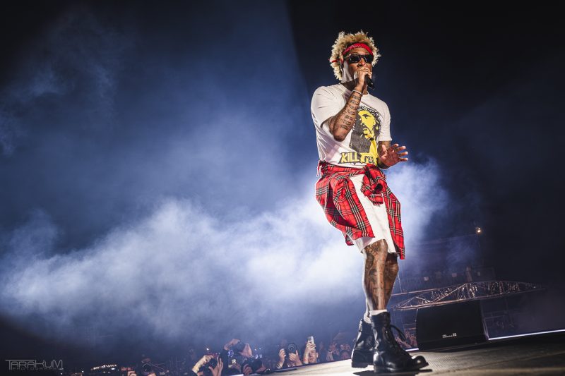 Open'er Festival 2025