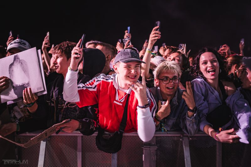 Open'er Festival 2025