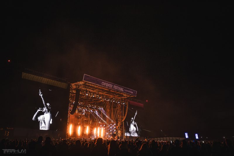 Open'er Festival 2025