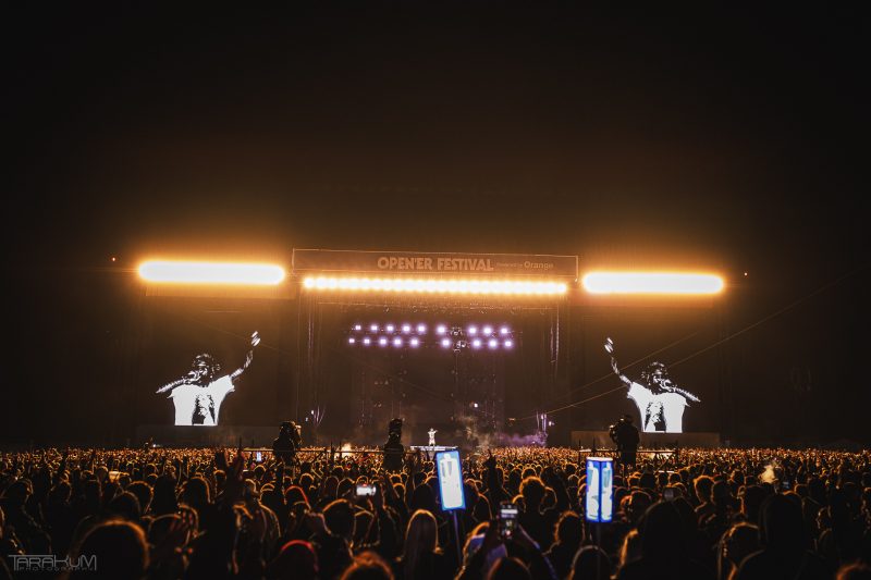 Open'er Festival 2025