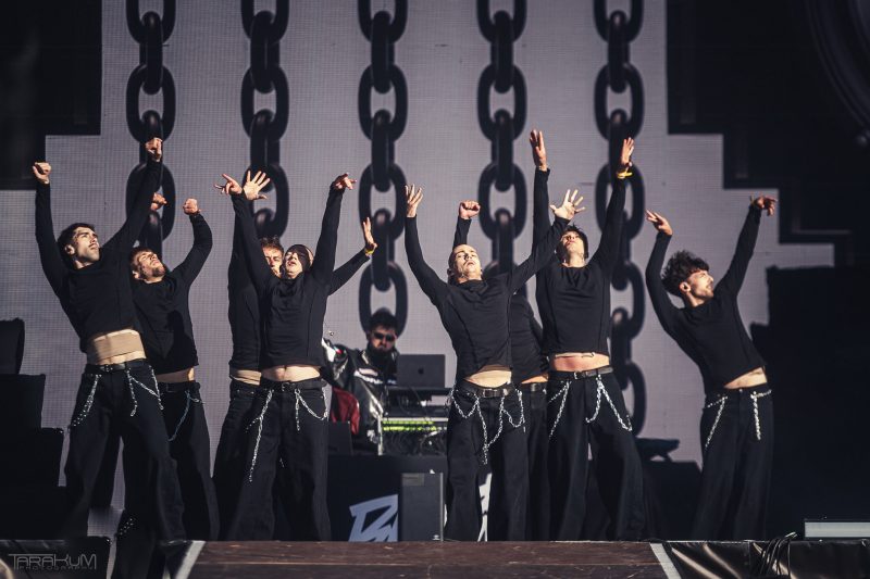Open'er Festival 2025