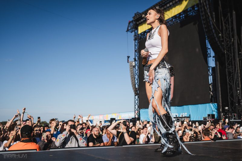 Open'er Festival 2025