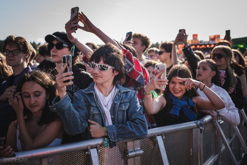 Open'er Festival 2025