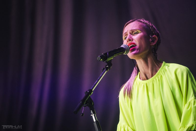 Open'er Festival 2025