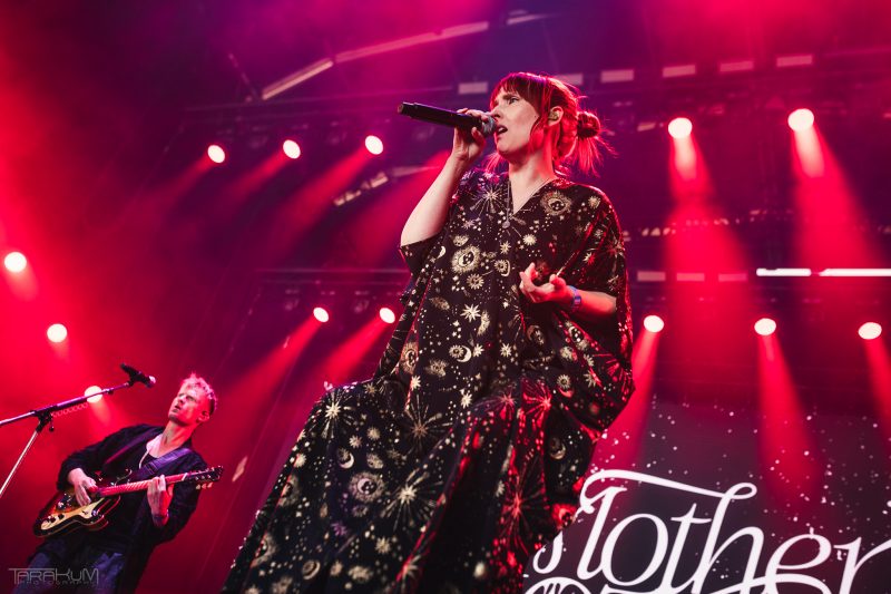 Open'er Festival 2025