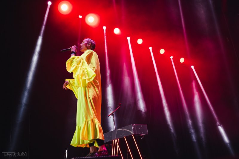 Open'er Festival 2025