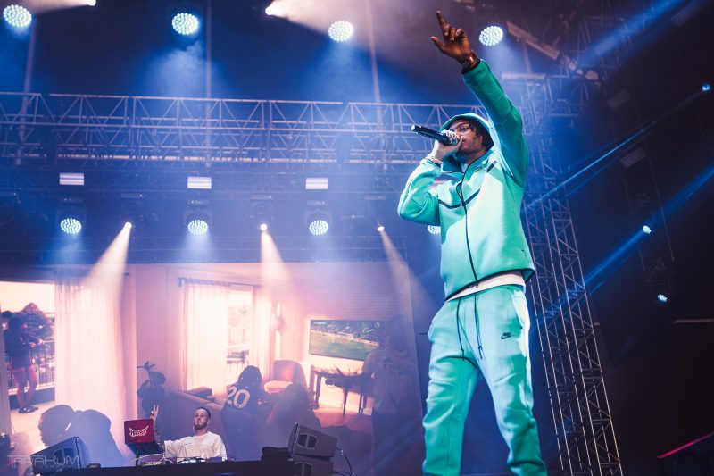 Open'er Festival 2025