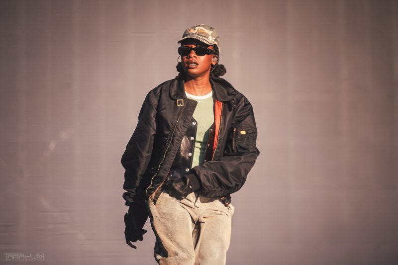 Open'er Festival 2025