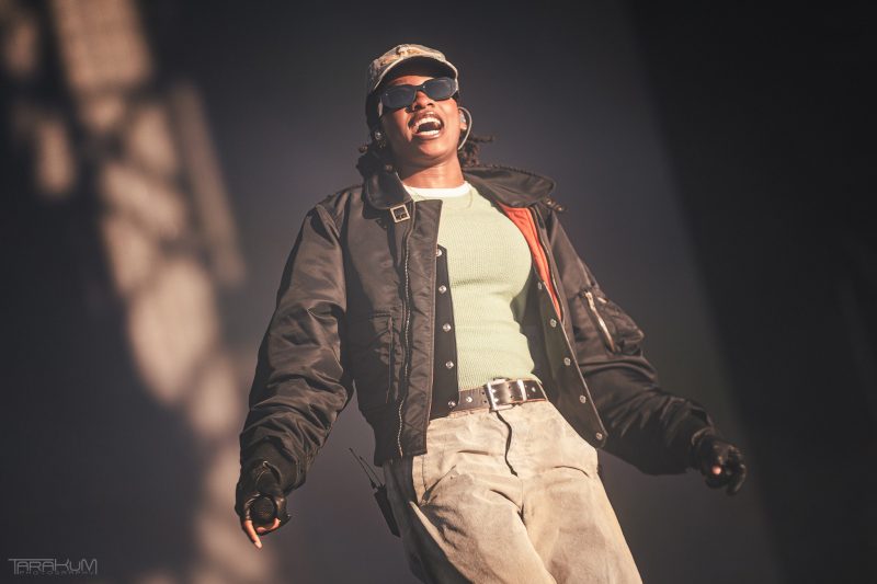 Open'er Festival 2025