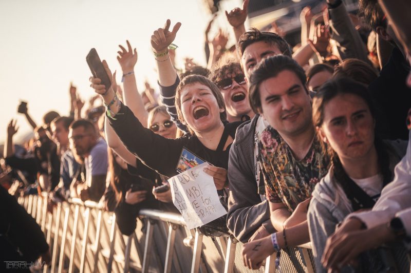 Open'er Festival 2025