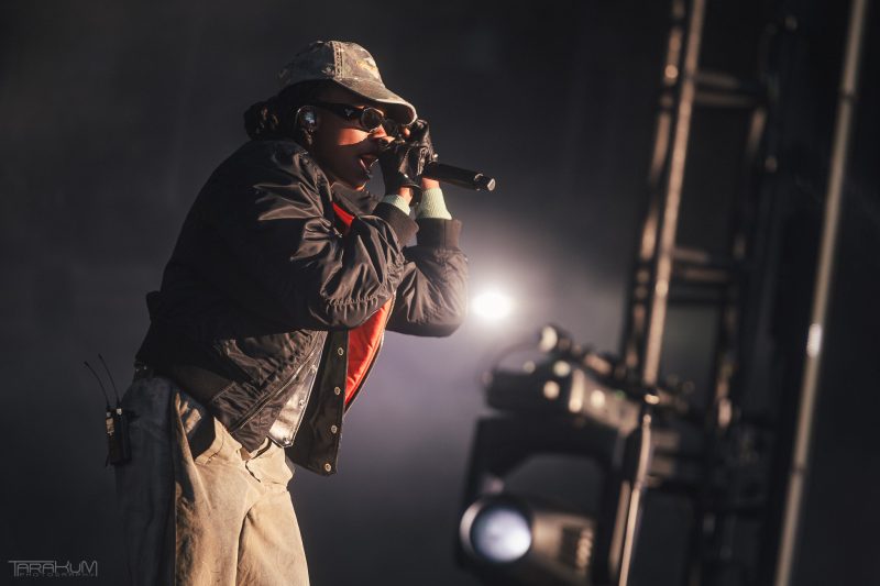 Open'er Festival 2025