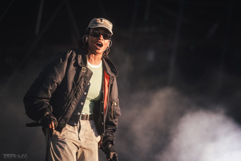 Open'er Festival 2025