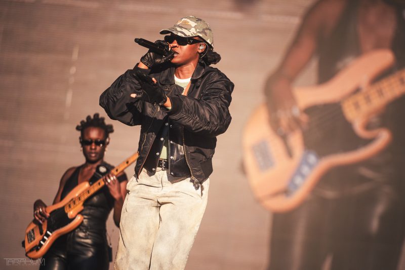 Open'er Festival 2025