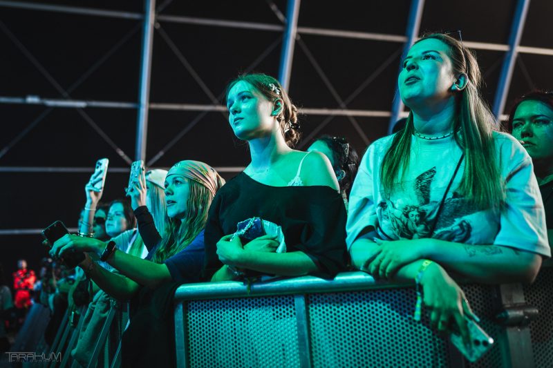 Open'er Festival 2025