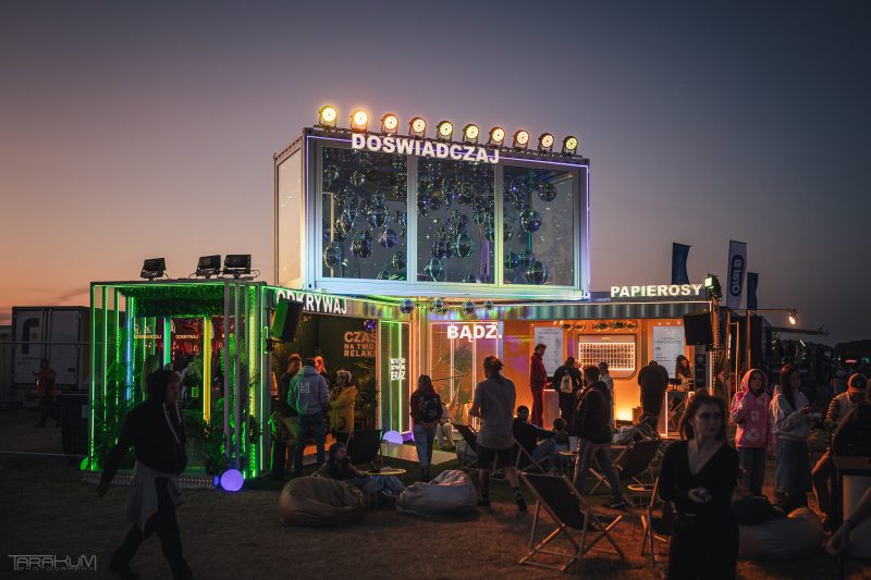 Open'er Festival 2025