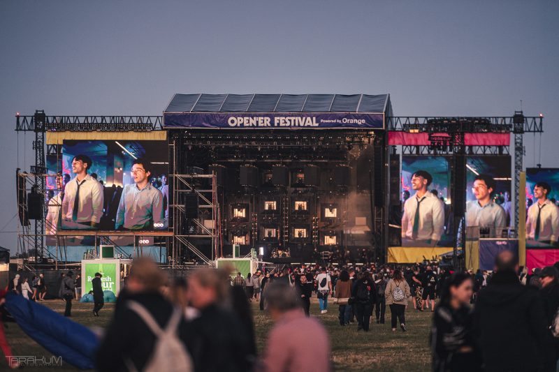 Open'er Festival 2025